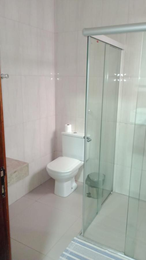 Hotel Plaza Pontes E Lacerda Luaran gambar