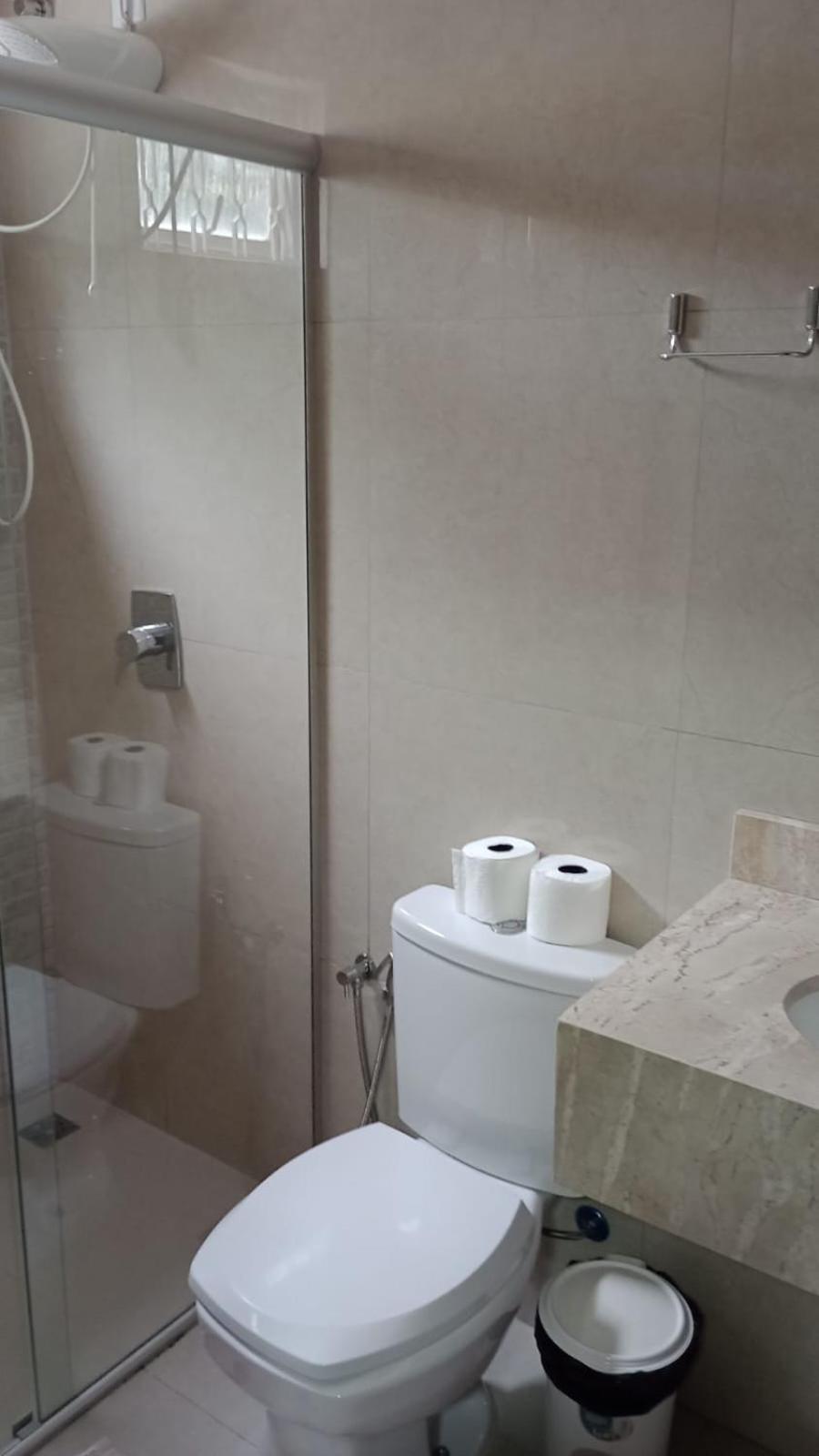 Hotel Plaza Pontes E Lacerda Luaran gambar